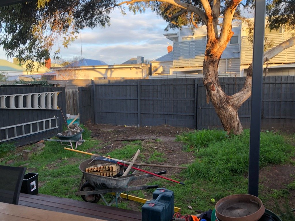 Australian Native plant Package