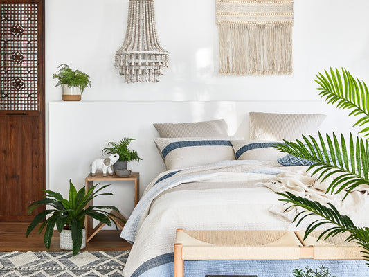 Bedroom Plant Package - Planting Packages Australia