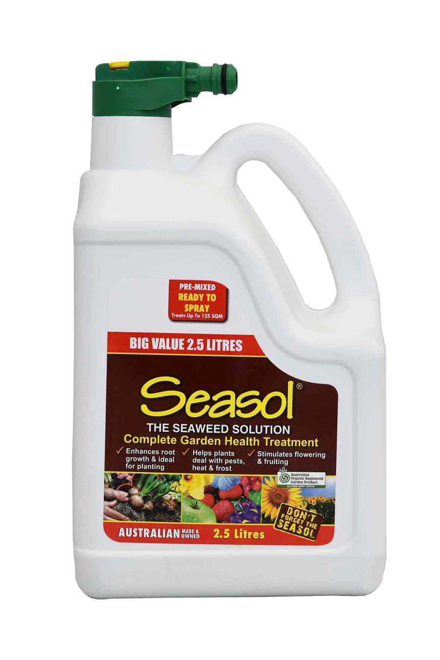 Seasol