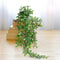 Avoik 3pcs Artificial Hanging Plants-Artificial Hanging Plants