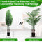 Artificial Areca Palm Plant