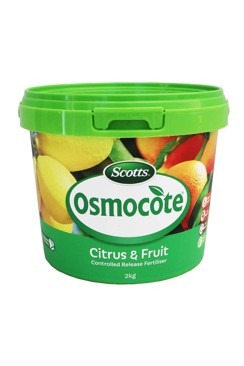 Scotts Osmocote - Citrus and Fruit Controlled Release Fertiliser