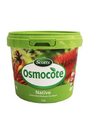 Scotts Osmocote - Native Controlled Release Fertiliser